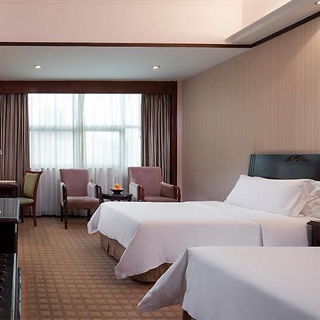 Vienna Hotel - Shenzhen Minzhi Branch Extérieur photo