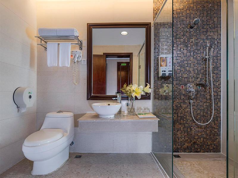 Vienna Hotel - Shenzhen Minzhi Branch Extérieur photo