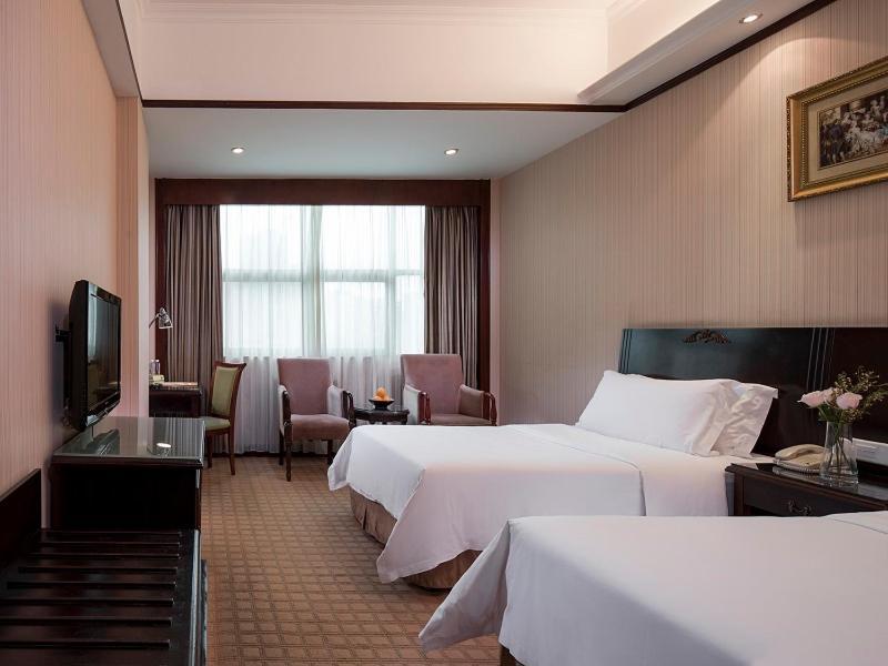 Vienna Hotel - Shenzhen Minzhi Branch Extérieur photo