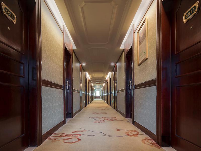 Vienna Hotel - Shenzhen Minzhi Branch Extérieur photo