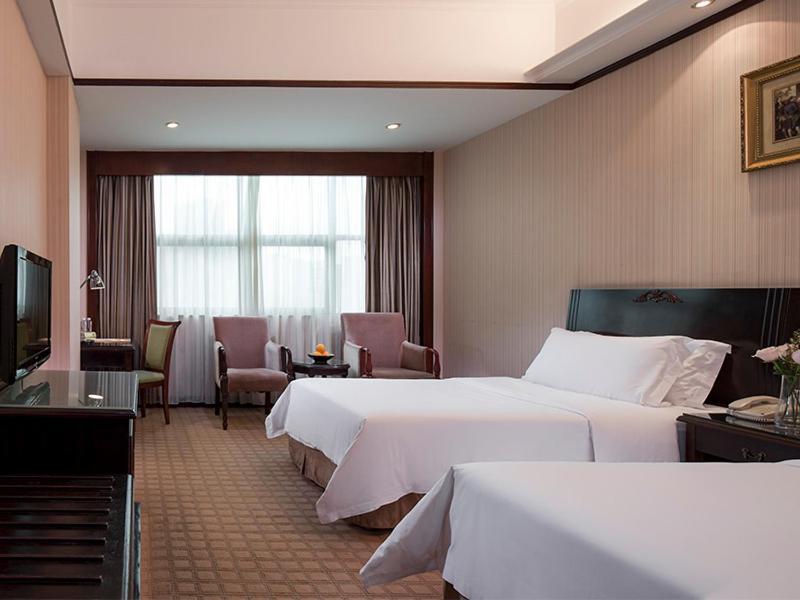 Vienna Hotel - Shenzhen Minzhi Branch Extérieur photo