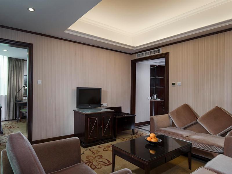 Vienna Hotel - Shenzhen Minzhi Branch Extérieur photo