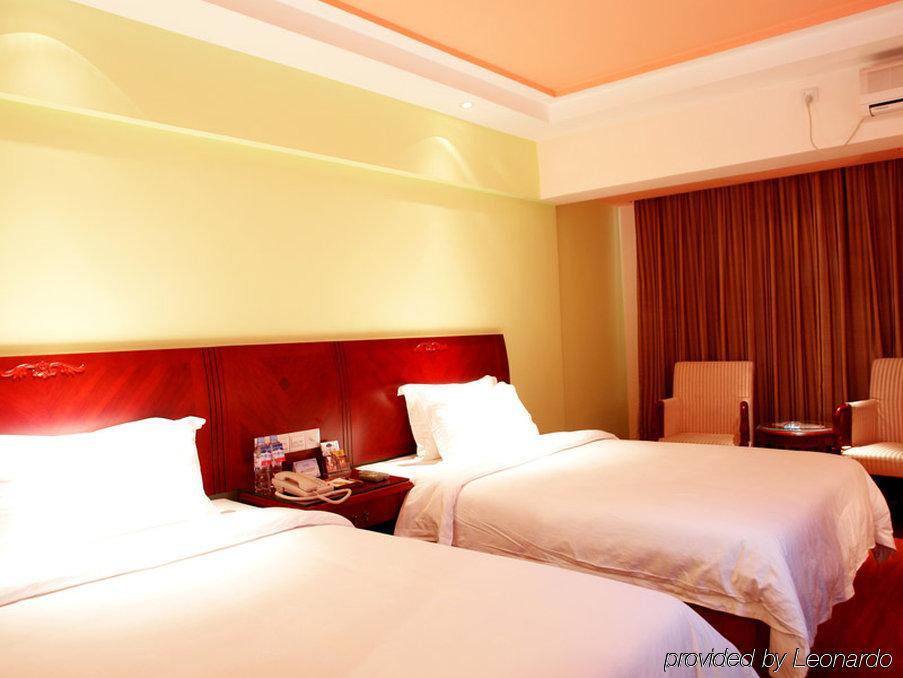 Vienna Hotel - Shenzhen Minzhi Branch Chambre photo