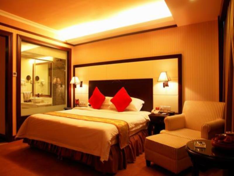 Vienna Hotel - Shenzhen Minzhi Branch Extérieur photo
