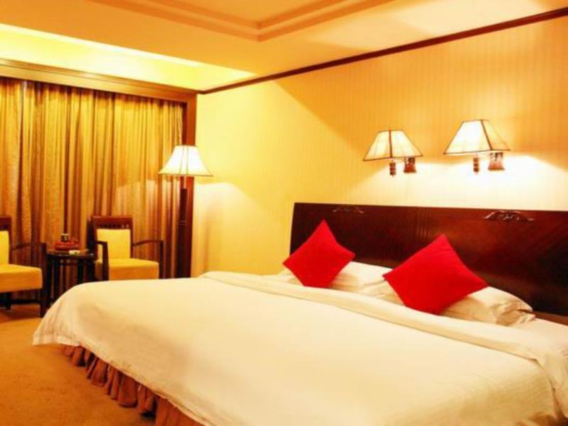 Vienna Hotel - Shenzhen Minzhi Branch Extérieur photo