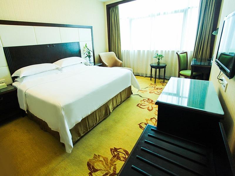 Vienna Hotel - Shenzhen Minzhi Branch Extérieur photo