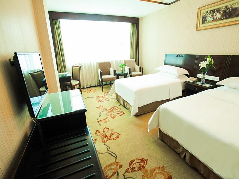 Vienna Hotel - Shenzhen Minzhi Branch Extérieur photo