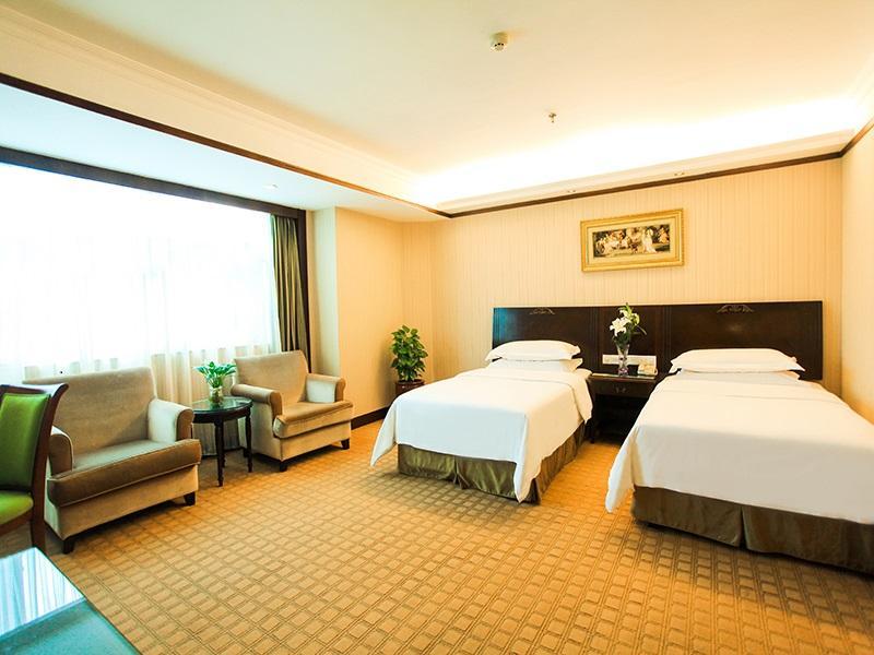 Vienna Hotel - Shenzhen Minzhi Branch Extérieur photo