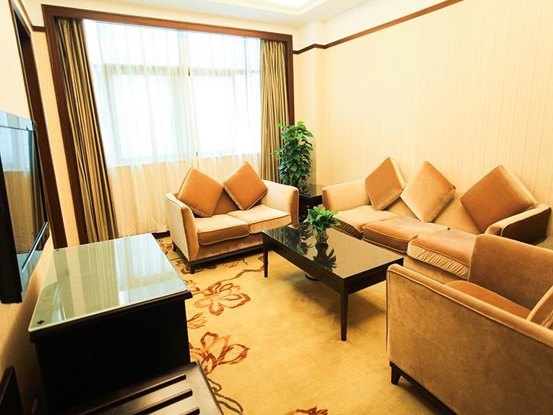 Vienna Hotel - Shenzhen Minzhi Branch Extérieur photo