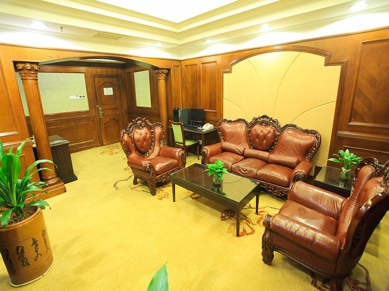 Vienna Hotel - Shenzhen Minzhi Branch Extérieur photo